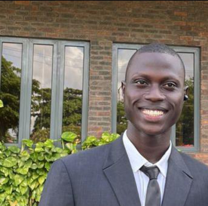 Taofeek Jide-Idowu profile picture